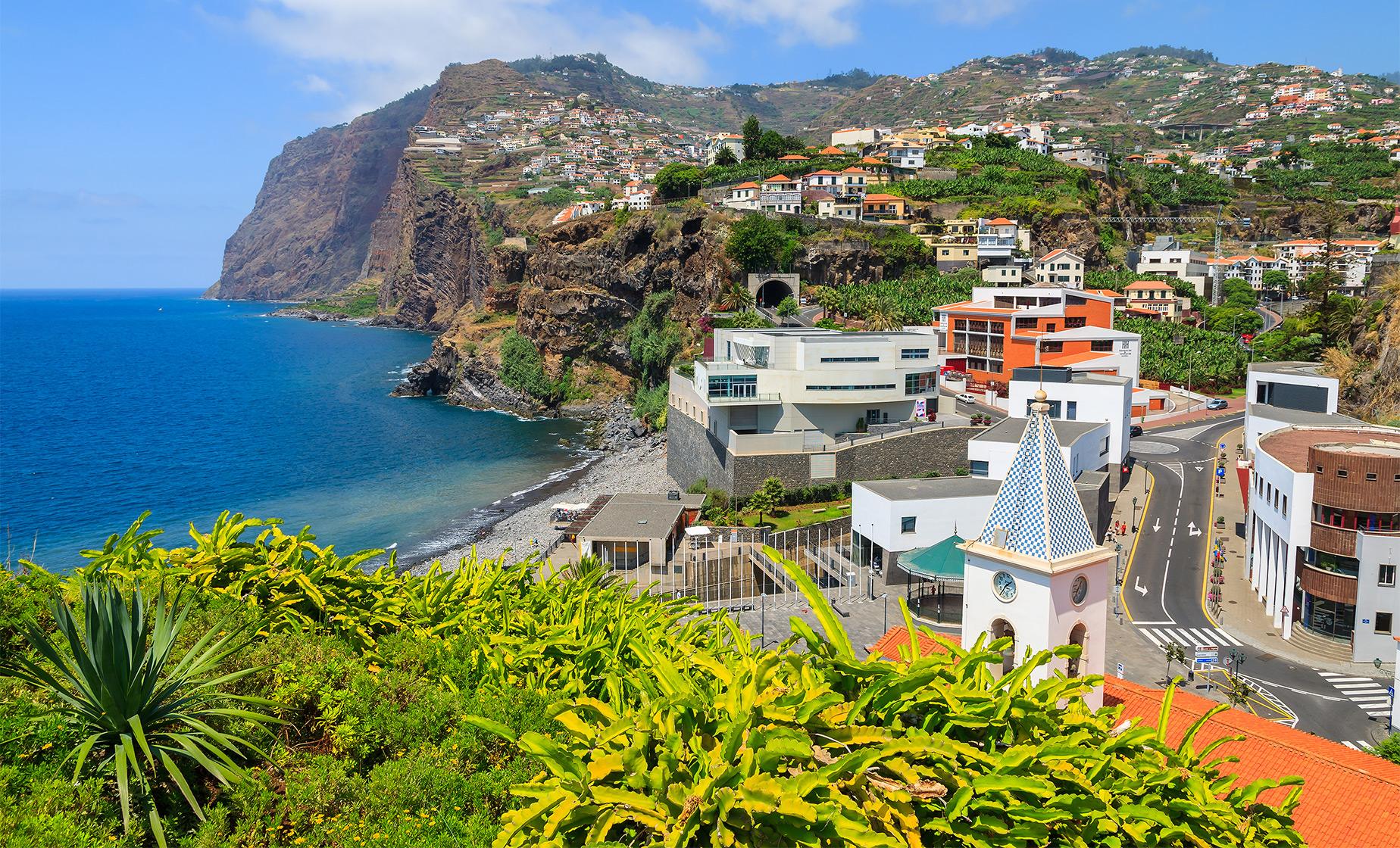 The 10 Best Madeira Funchal Portugal Shore Excursions And Trips