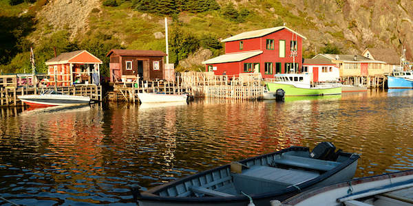 st-johns-newfoundland-canada