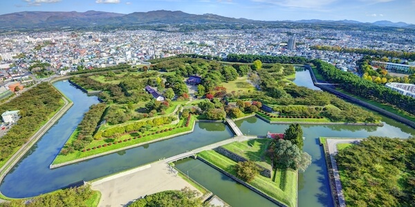 hakodate-japan-shore-excursions