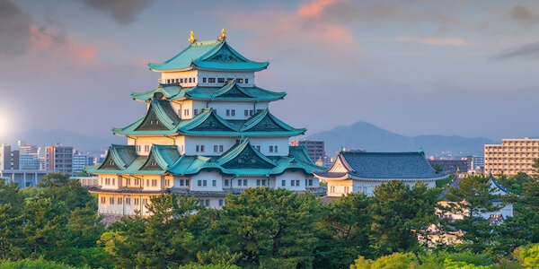 nagoya-japan-shore-excursions