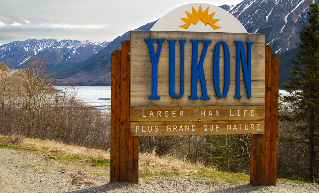 Deluxe Yukon Sightseeing Tour