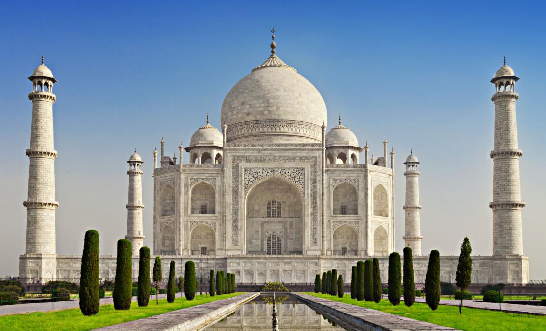 Journey To The Taj Mahal From Cochin - Single Occupancy