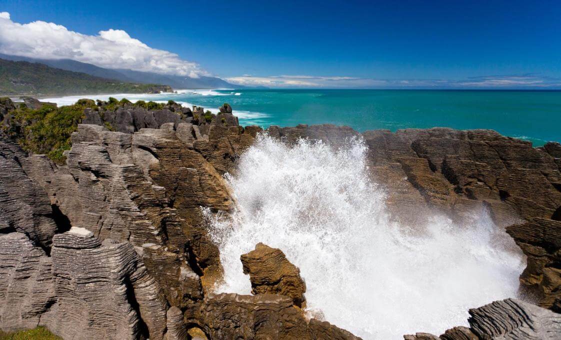 Explore The Tasman Peninsula And Port Arthur