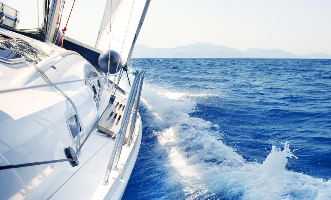 Private Half Day Yacht Charter