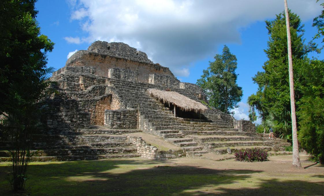 Mayan Experience