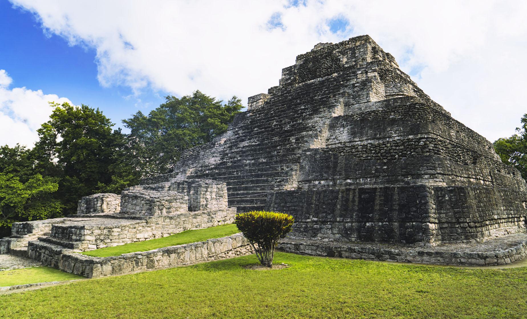 excursions in costa maya