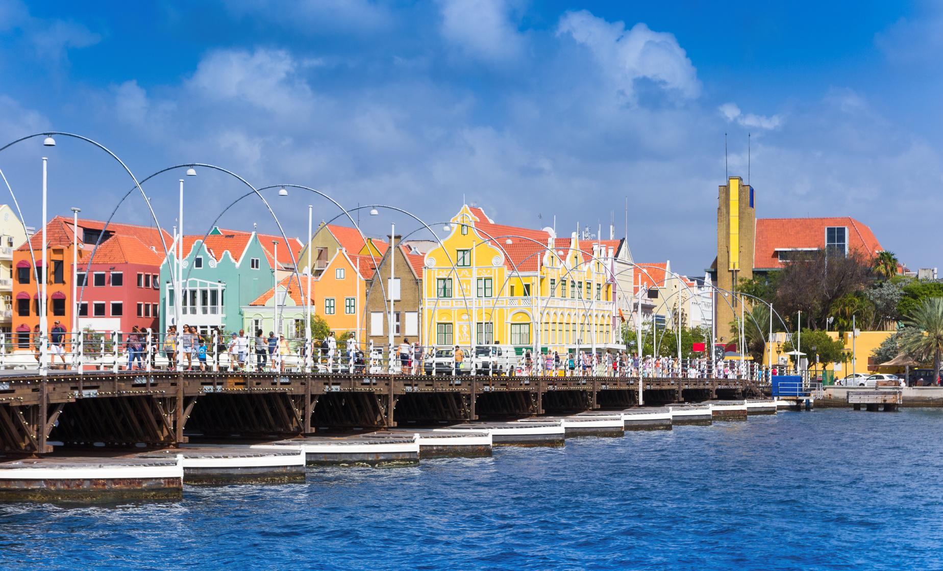 curacao cruise port excursions