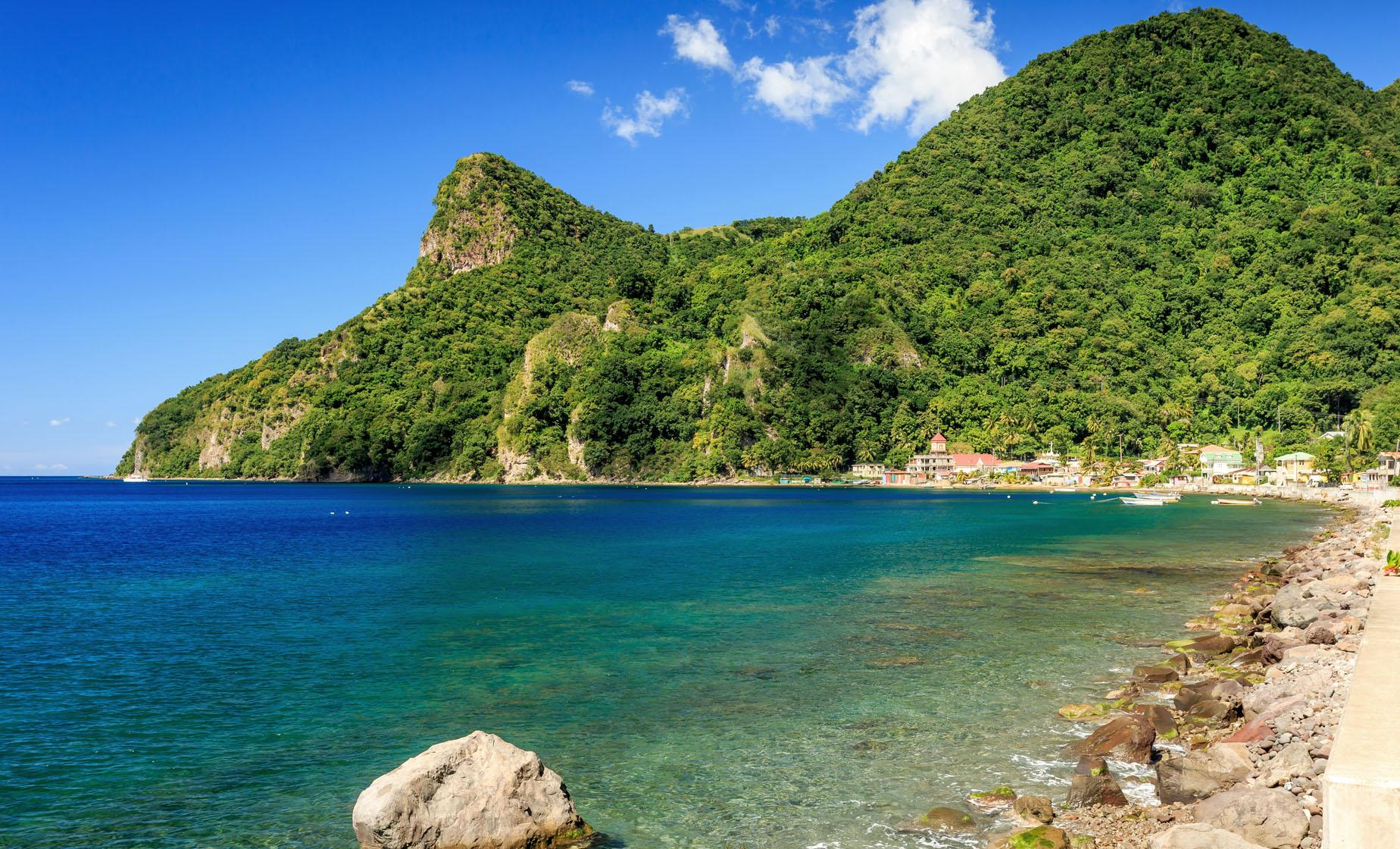 The 10 Best Dominica Island Shore Excursion Tours For Caribbean Cruises