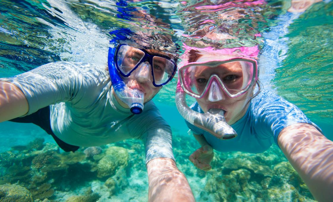 Sail And Snorkel Adventure In Key West From Miami