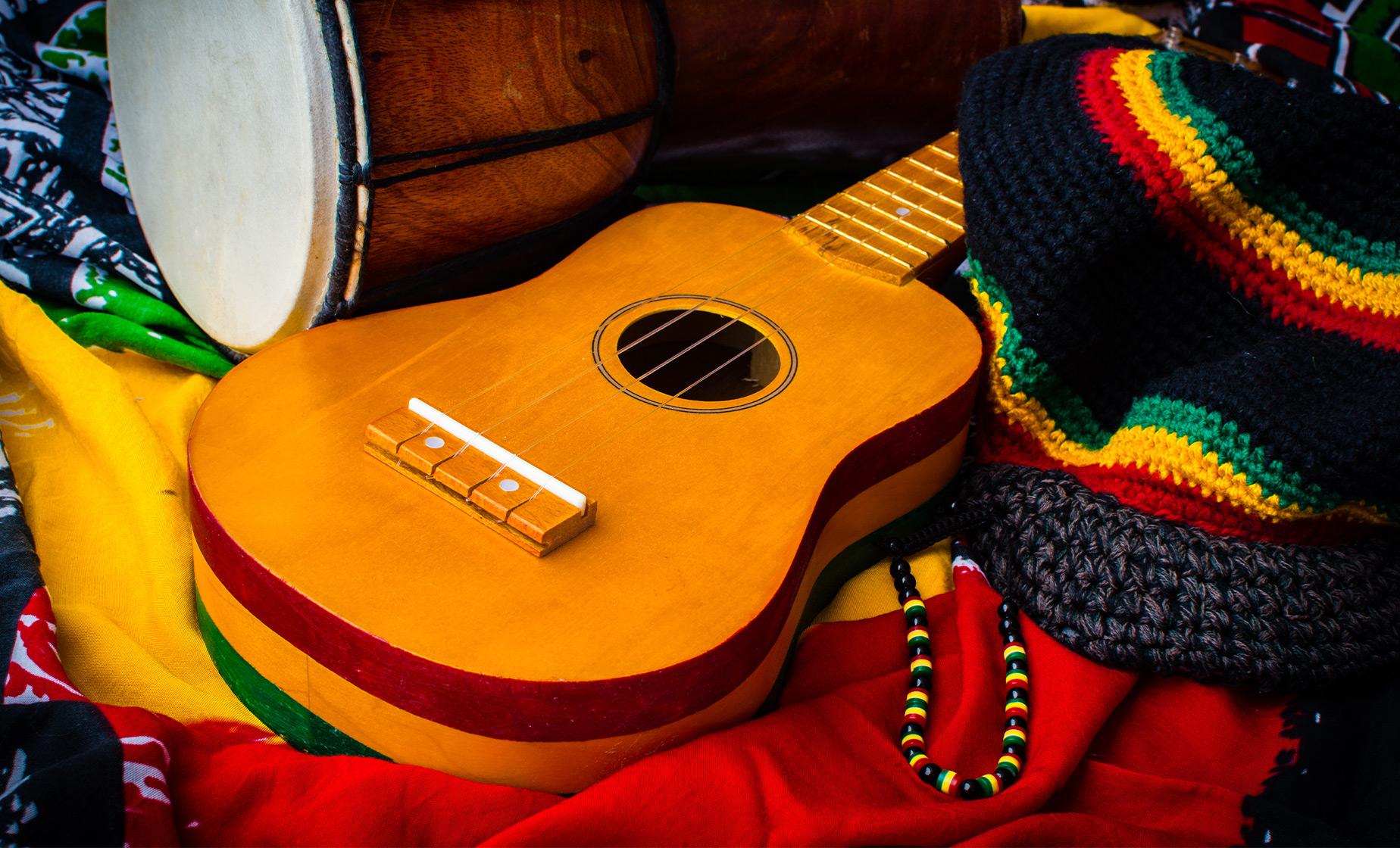 Bob Marley Reggae Tour in Ocho Rios (Fern Gully, Nine Mile St. Ann)