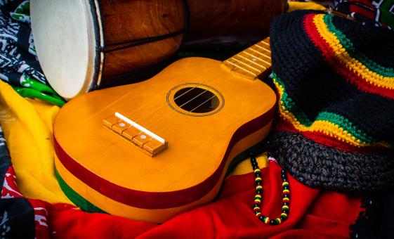 Bob Marley Reggae Tour in Ocho Rios (Fern Gully, Nine Mile St. Ann)