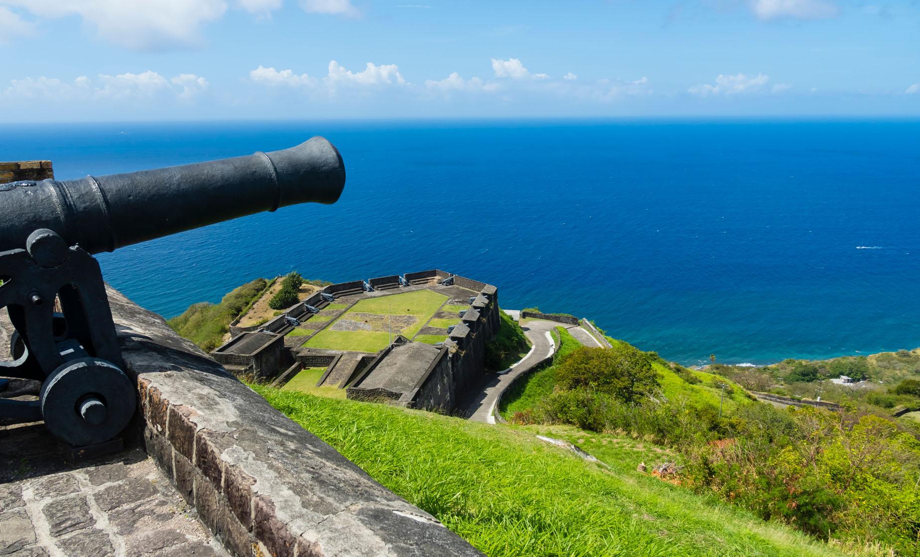 Low Prices on Best of St. Kitts Tour in Basseterre