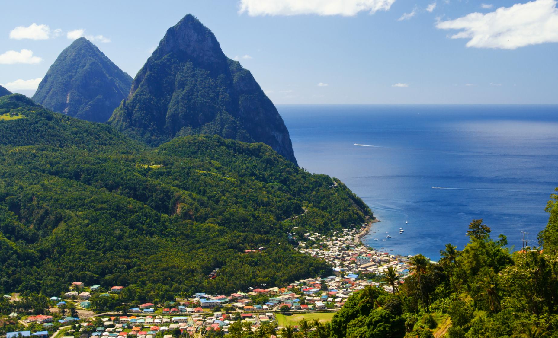 Magical Soufriere