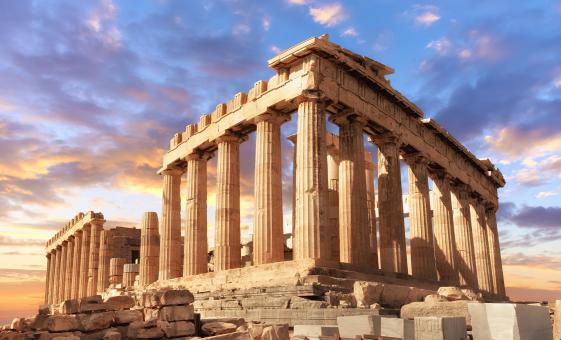 The 10 Best Athens Shore Excursions in Greece