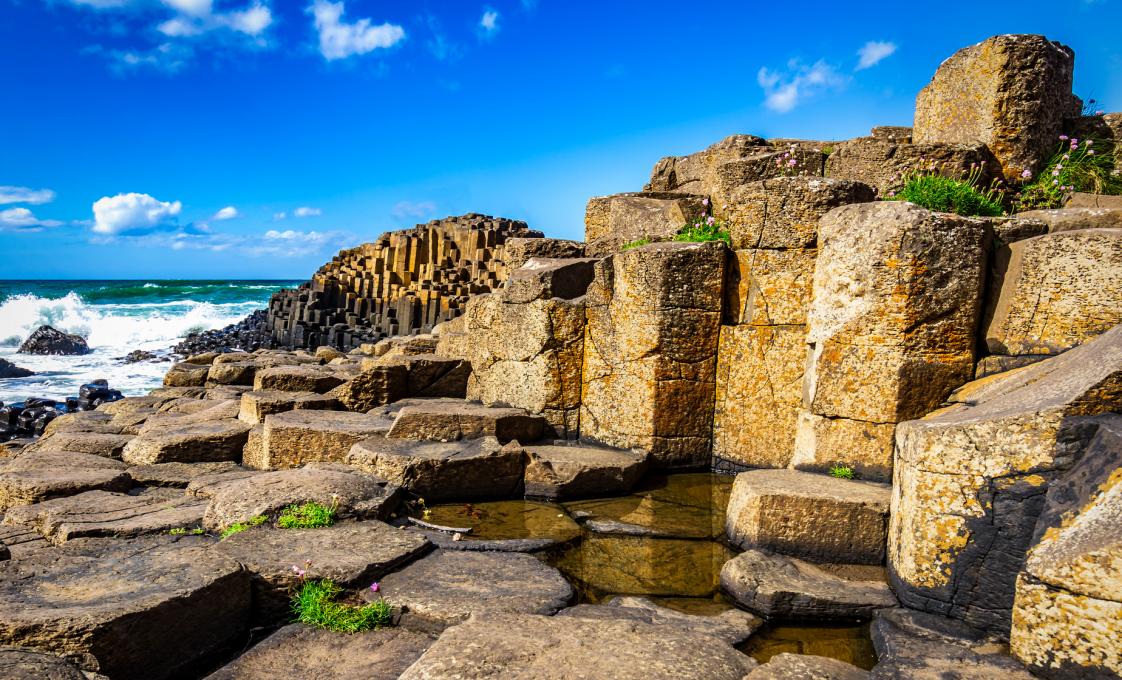 Private Giants Causeway And Belfast City Tour