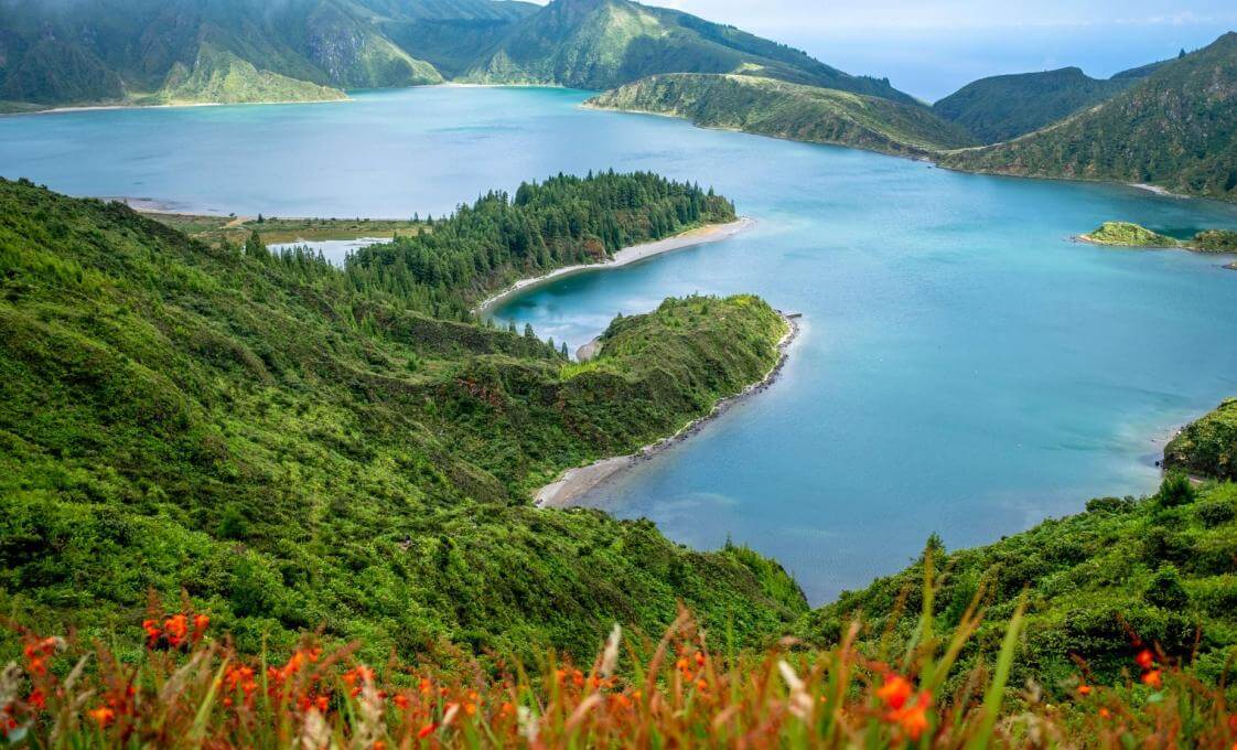 Full Day Sete Cidades And Lagoa Do Fogo Exploration