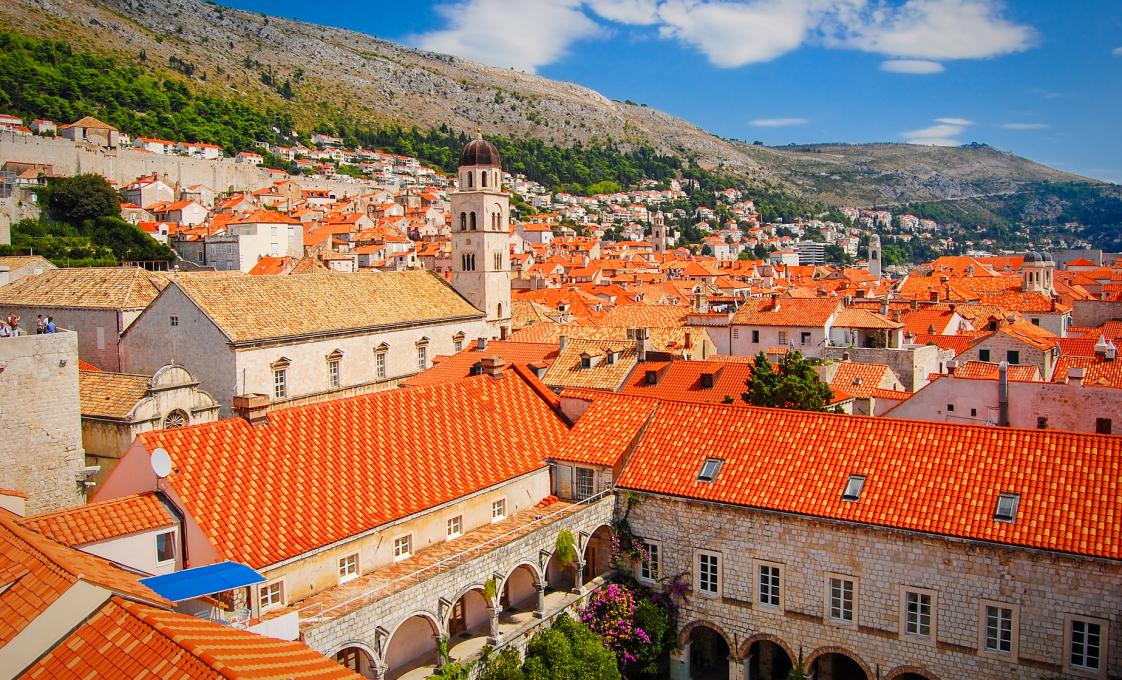 Highlights Of Dubrovnik
