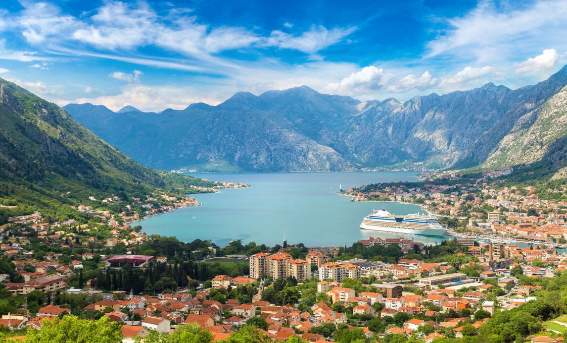 Private Montenegro Highlights Tour