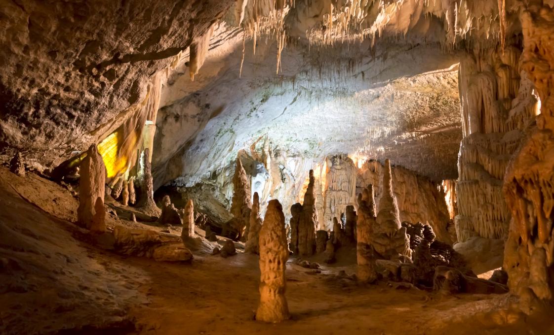 Private Tour Of Postojna Cave And Ljubljana