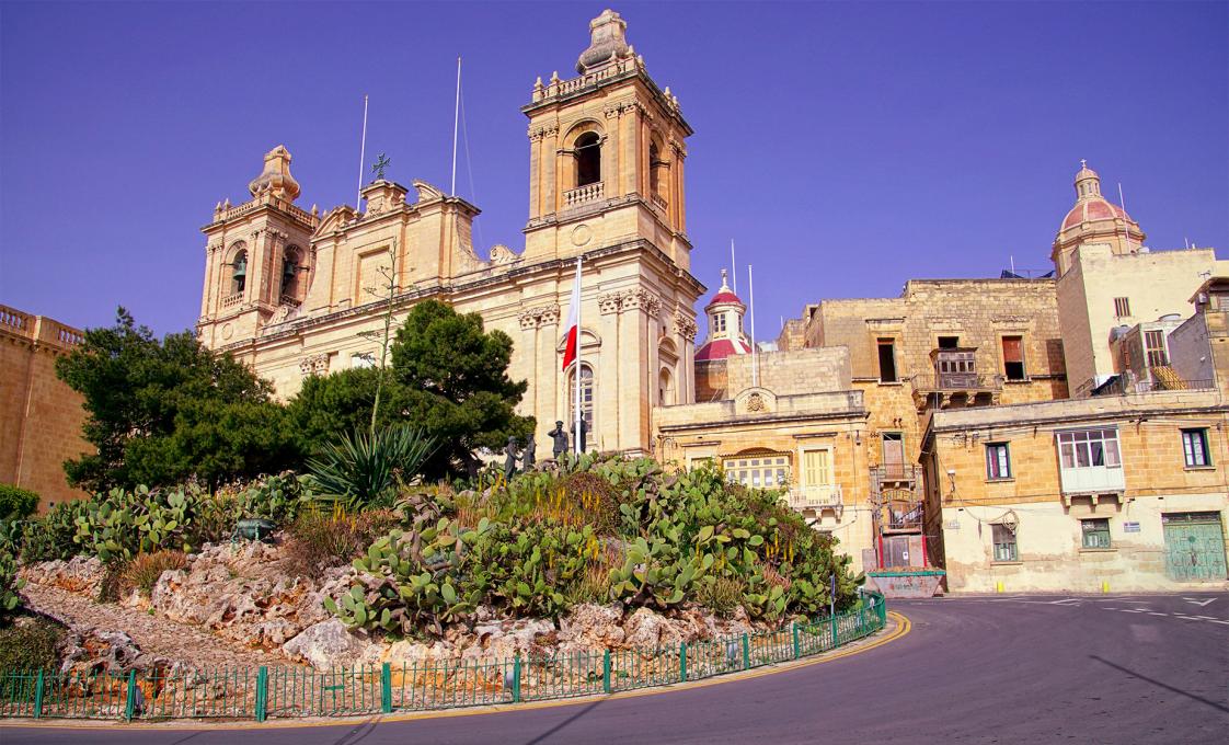 Private Malta Experience Group Tour