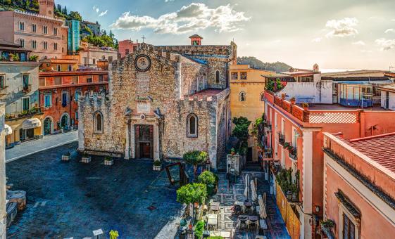 The 10 Best Messina Shore Excursions And Sicily Italy Tours