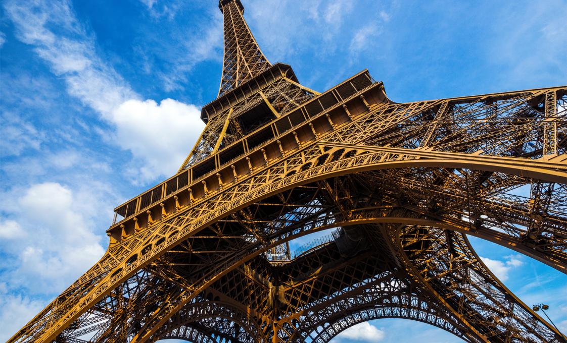Skip-The-Line Eiffel Tower, City Highlights And Scenic Seine Cruise