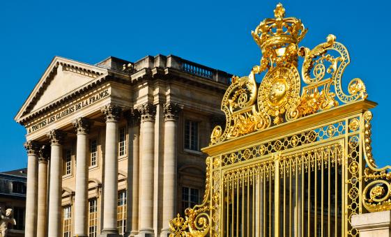 Guided Visit to Versailles Palace - Afternoon