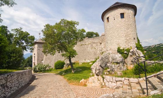 The 10 Best Rijeka Shore Excursions In Croatia