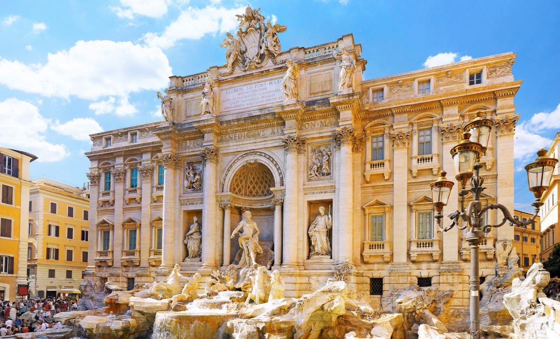 Skip The Line: Ancient And Old Rome Walking Tour