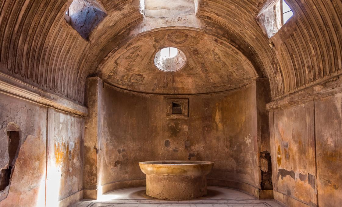Private Pompeii, Sorrento & Positano