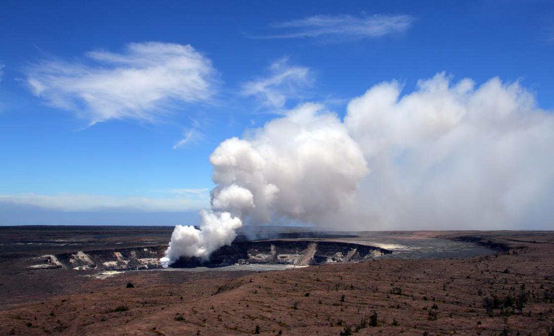 Volcano & Highlights Of Hilo Adventure With Private Transportation