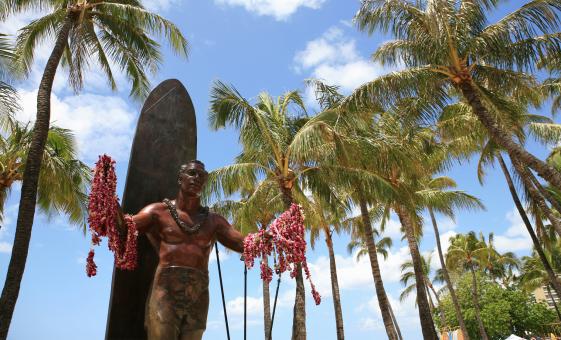 Amazing Honolulu Scavenger Adventure