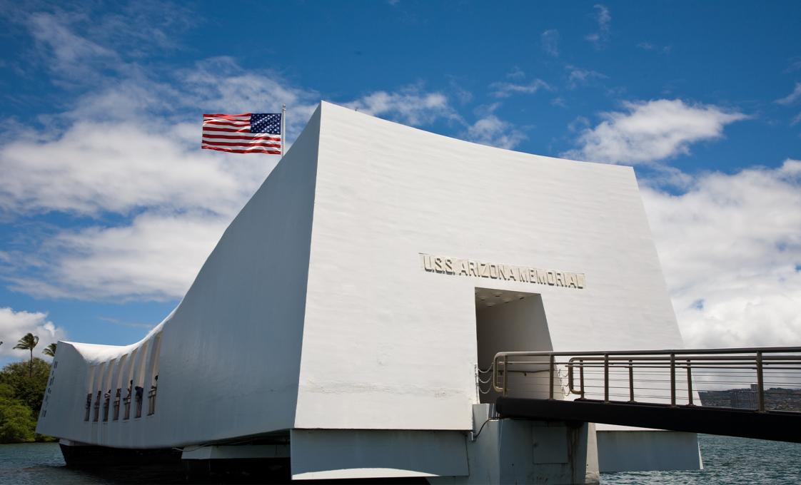 Pearl Harbor And Honolulu City Tour