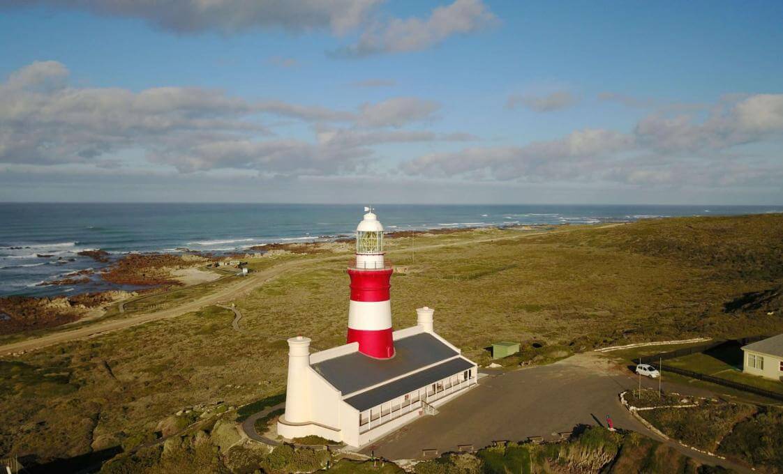 Cape Agulhas Day Trip