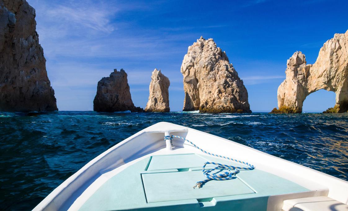 Private Cabo Boating Adventure (Up To 18 Passengers)