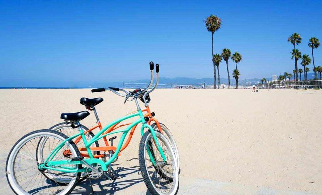 A Taste Of Santa Barbara Bike Tour