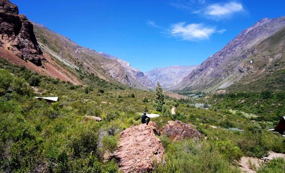 Maipo Valley Tour from Santiago (Concha y Toro, Santa Rita)