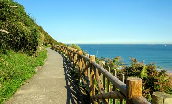 Coastal Tour from Santiago (Valparaíso, Viña del Mar)