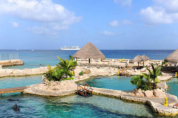best cruise ship excursions cozumel