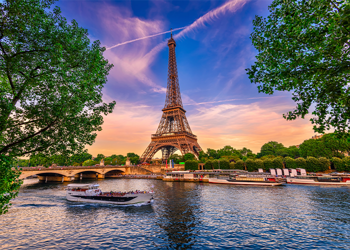 The 10 Best Europe Tours & European Excursions Book Cruises Now